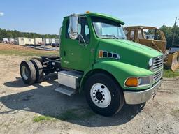 2007 STERLING ACTERRA S/A TRUCK TRACTOR