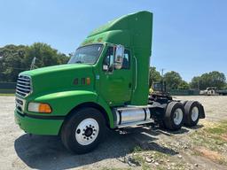 STERLING ACTERRA T/A TRUCK TRACTOR