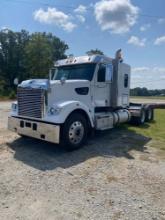 2015 Freightliner 122SD Truck T/A TRUCK TRACTOR