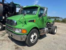 2007 STERLING ACTERRA S/A TRUCK TRACTOR