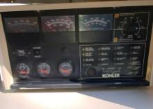 1973 Kohler Fast Response Generator SN # 266937