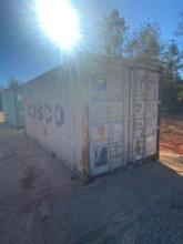 20FT Storage Container