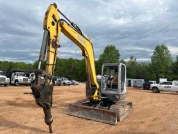 2005 GEHL G75Z3 RD HYDRAULIC EXCAVATOR