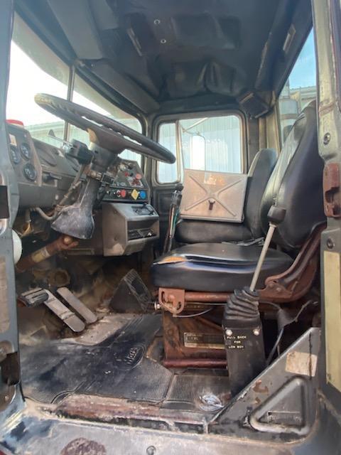 1988 Mack R SERIES T/A TRUCK TRACTOR