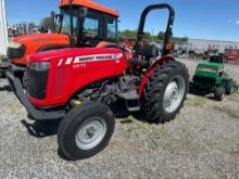 MASSEY FERGUSON 2615 TRACTOR