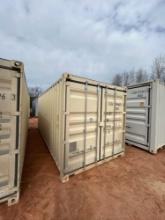 20FT Sea/Storage Container