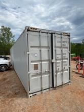 40FT Hi Cube Sea/Storage Container