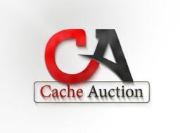 Cache Auction