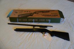 Remington Versa Max Spoetsman 12 Ga. Auto