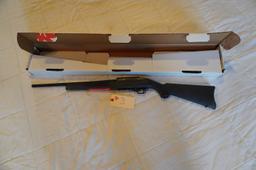 Ruger 10-22 .22 LR