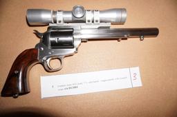 Freedom Arms 454 Casull