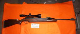 RWS Diane 4.5/.177 Cal. Heavy Air Rifle