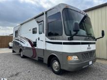 2007 Holiday Rambler Admiral SVE