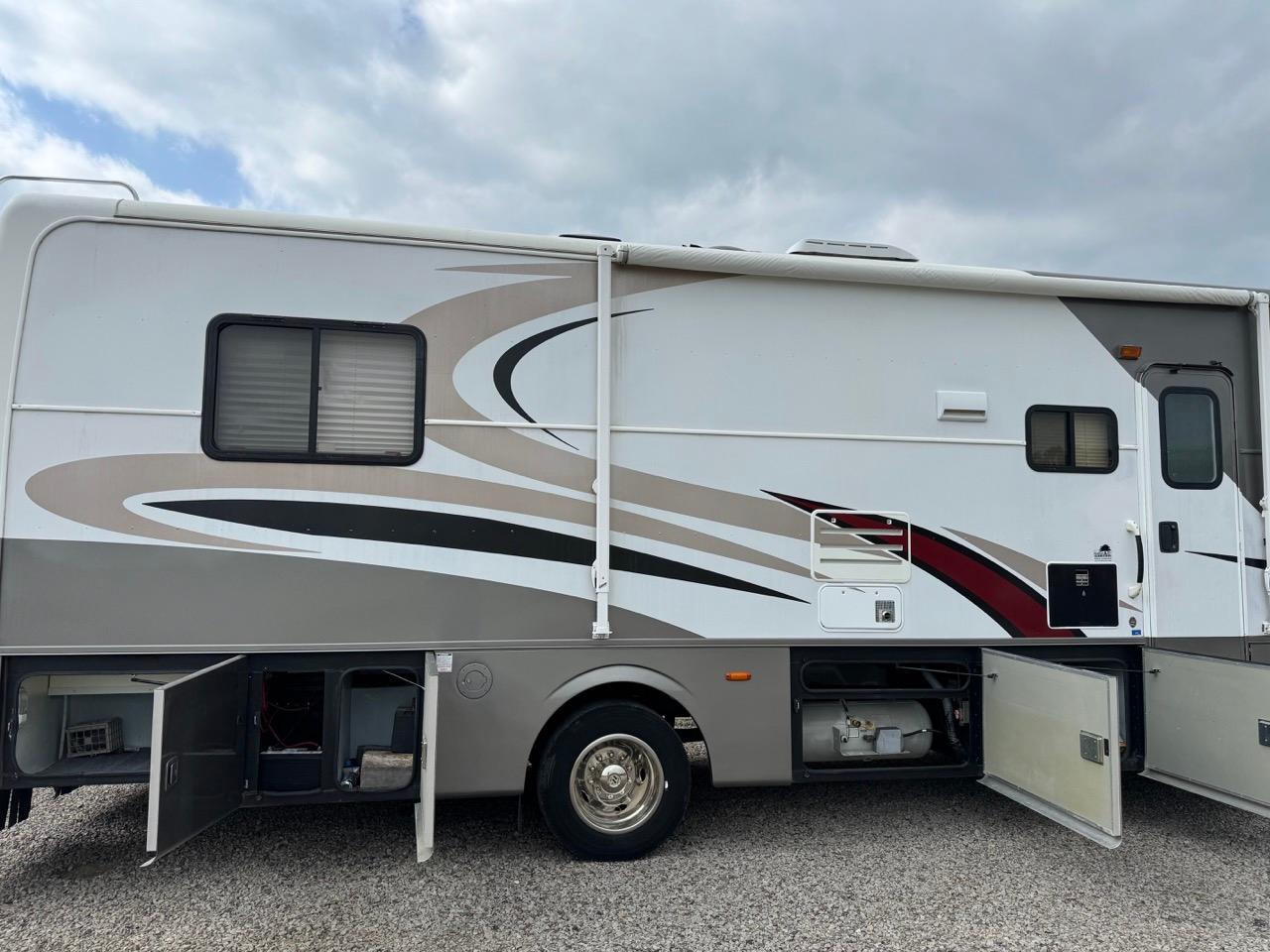 2007 Holiday Rambler Admiral SVE