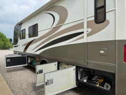 2007 Holiday Rambler Admiral SVE