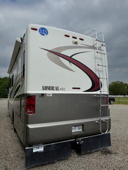 2007 Holiday Rambler Admiral SVE