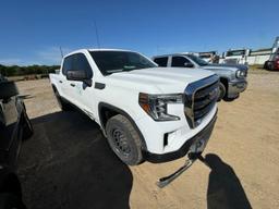 2019 GMC SIERRA