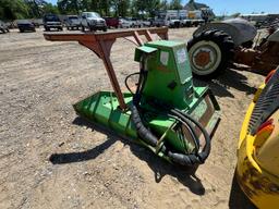 ECO MULCHER