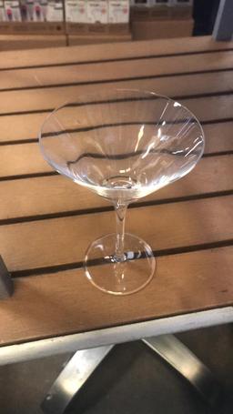 Martini Glass