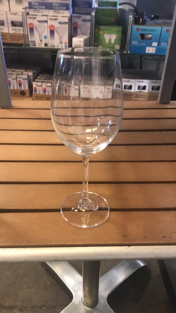 Wine Glass