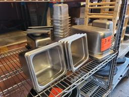 Food Pans