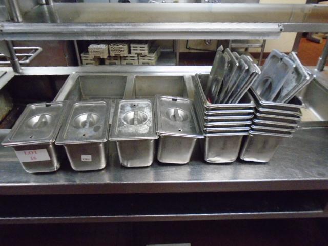 Food Pans