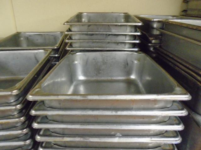 Food Pans