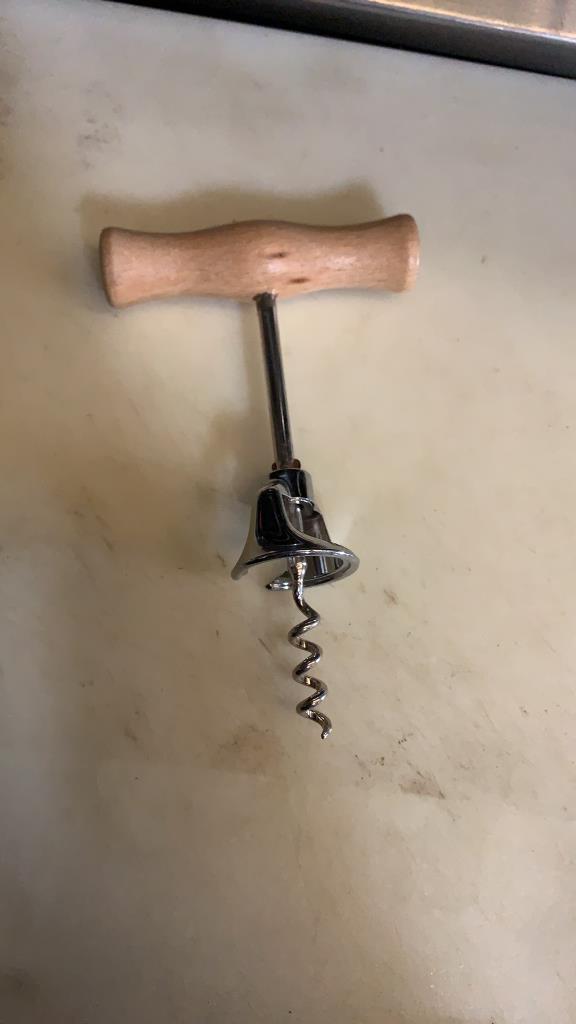 Cork Screw