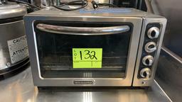 Countertop Oven