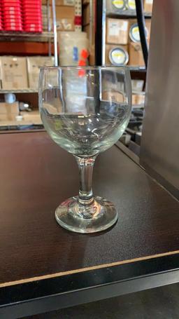 Wine Glasses