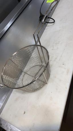 Fry Baskets