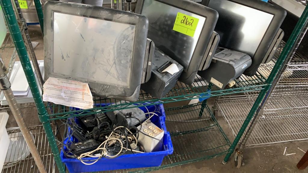 Electronics Lot