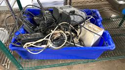 Electronics Lot