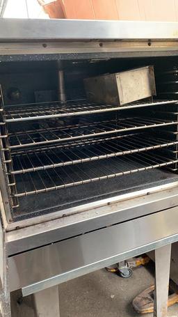 Convection Oven