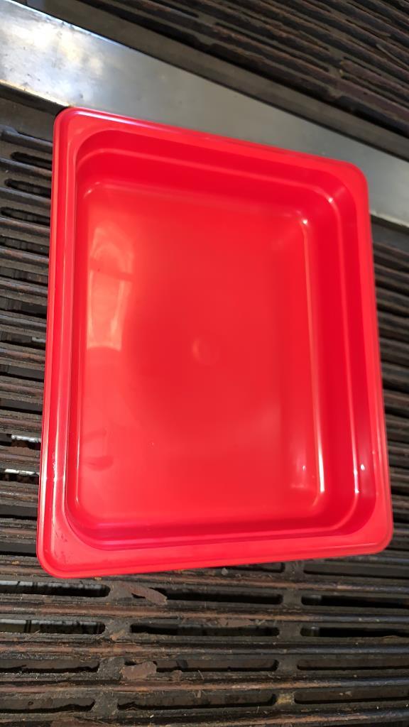 Food Pans