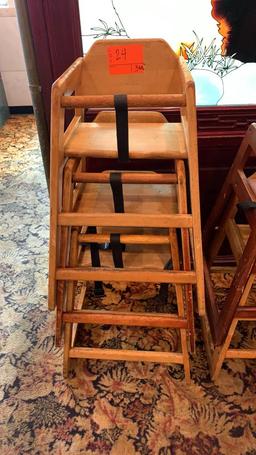 High Chairs