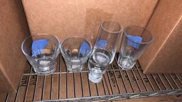 Misc Glassware