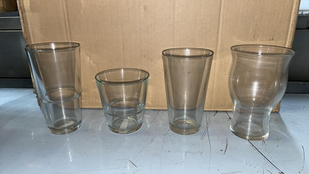 Drinking Glasses