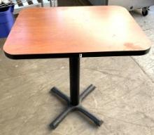 24x24" Dining Tables