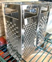 Cheese Box Graters