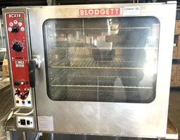 Combi Oven