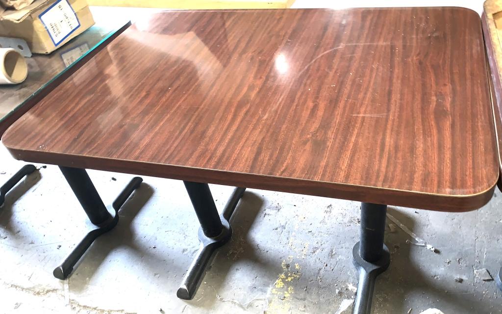 30x42” Dining Tables