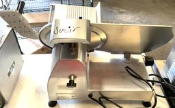 Meat Slicer