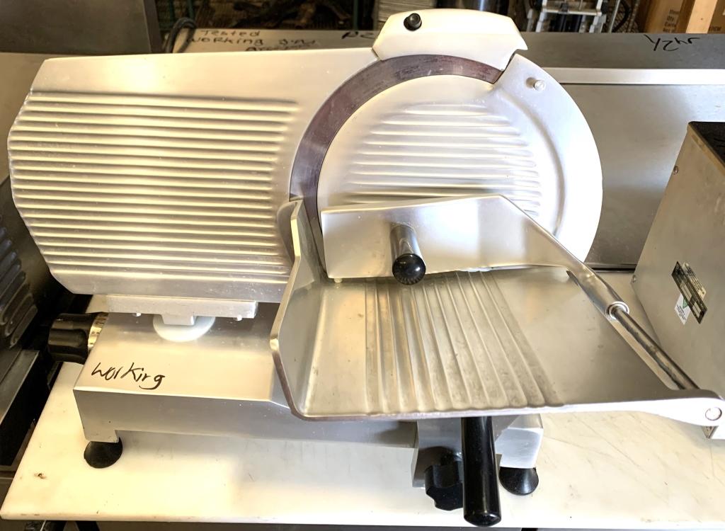 Meat Slicer