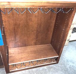 15x34x37” H  Cabinet