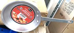 7" Fry Pans