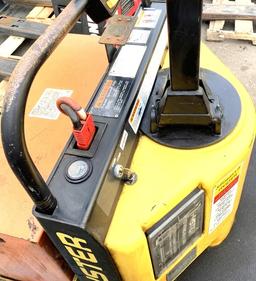 Electric Pallet Jack