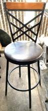 Swivel Bar Stools