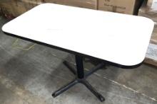 26x48” Dining Tables