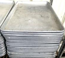 Half Sheet Pans